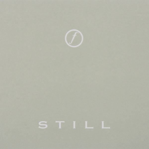CD Joy Division — Still (2CD) фото