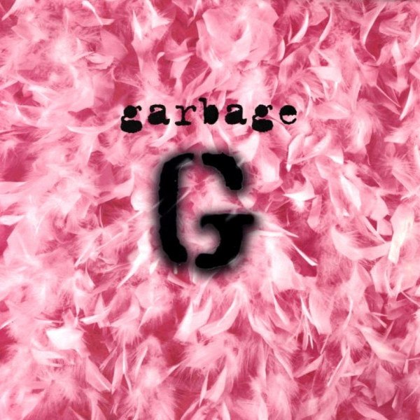 CD Garbage — Garbage (Deluxe Edition 2CD) фото