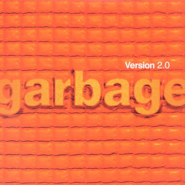 Garbage - Version 2.0 (2CD)