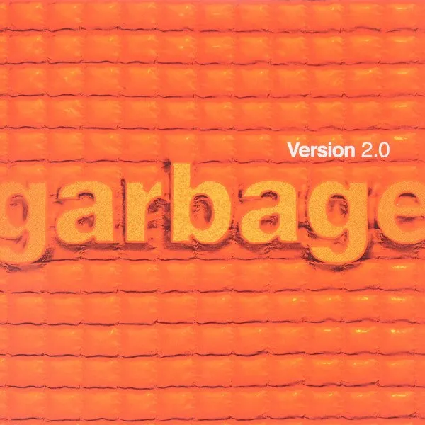 Garbage - Version 2.0