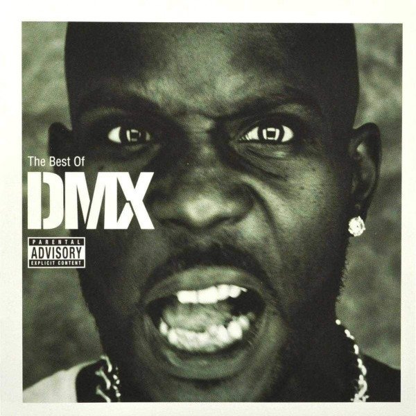 CD DMX — Best Of DMX фото