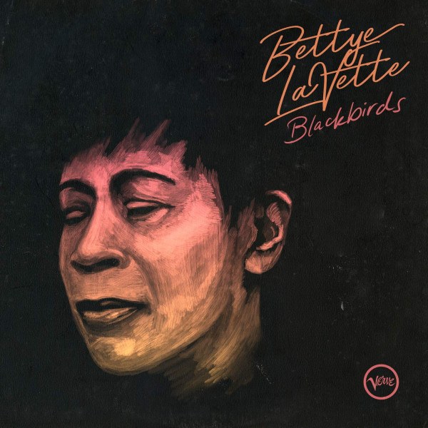 CD Bettye LaVette — Blackbirds фото
