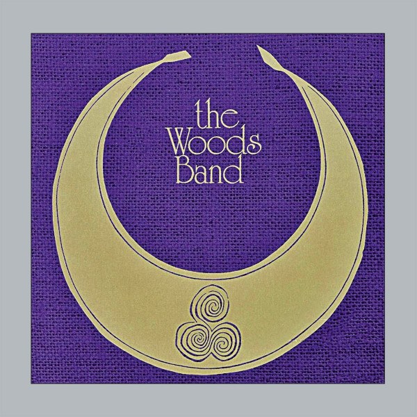 CD Woods Band — Woods Band фото