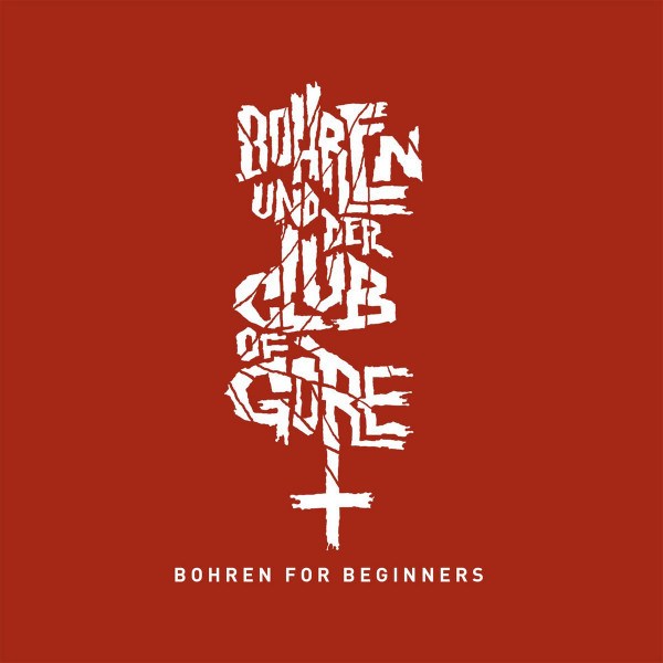 CD Bohren & Der Club Of Gore — Bohren For Beginners (2CD) фото