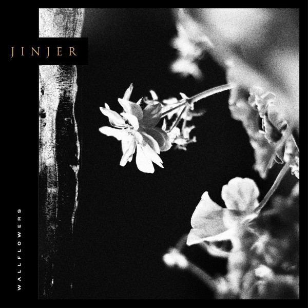 CD Jinjer — Wallflowers фото