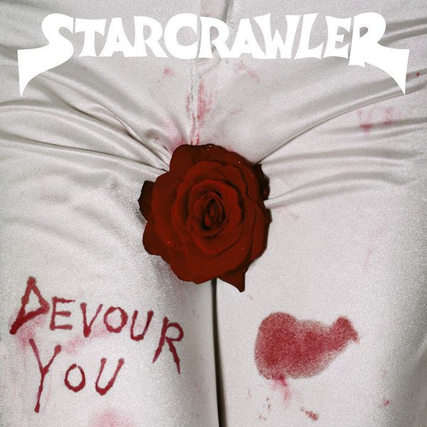 CD Starcrawler — Devour You фото