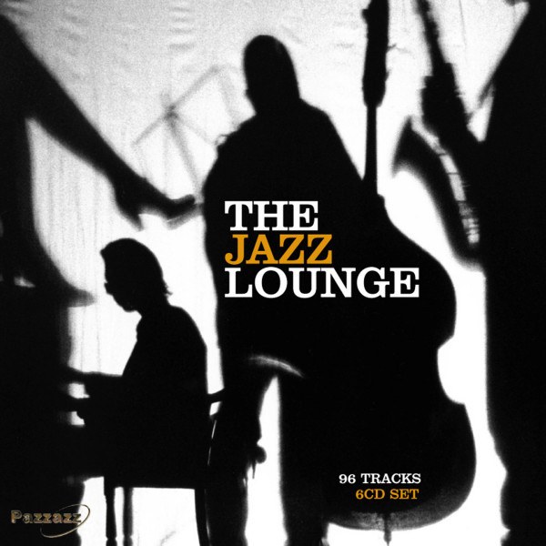 CD V/A — Jazz Lounge (6CD) фото