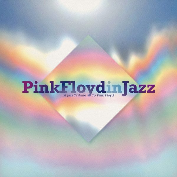 CD V/A — Pink Floyd In Jazz фото