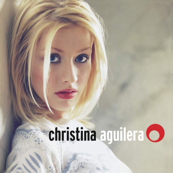 CD Christina Aguilera — Christina Aguilera фото
