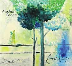 CD Avishai Cohen — Arvoles фото