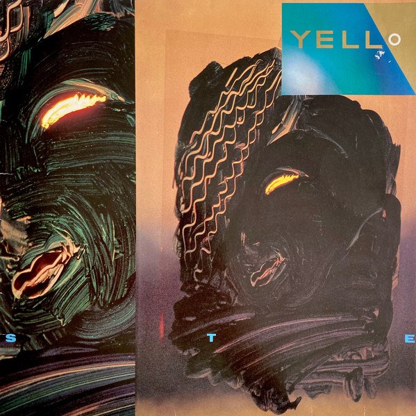 CD Yello — Stella фото
