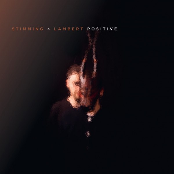 CD Stimming / Lambert — Positive фото