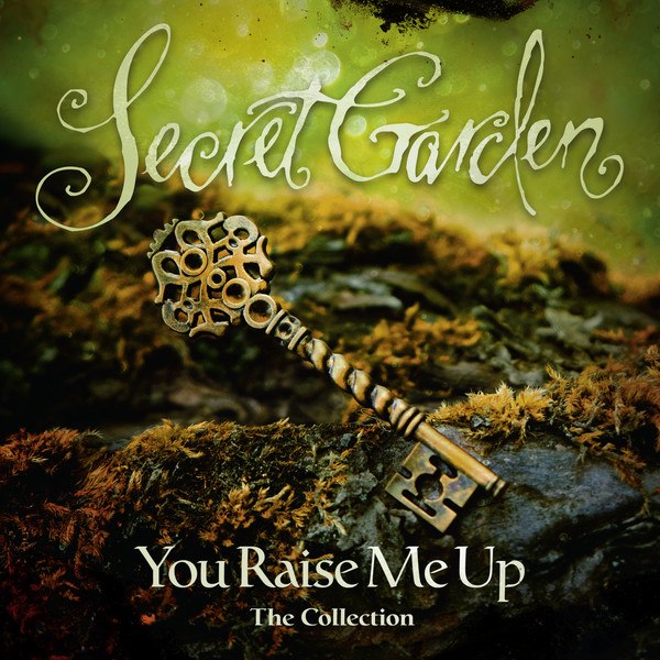 CD Secret Garden — You Raise Me Up фото