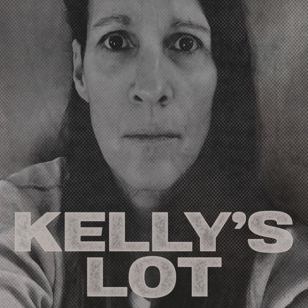 CD Kelly's Lot — Where And When фото