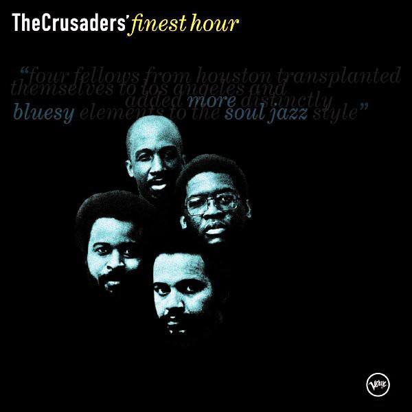 CD Crusaders — Finest Hour фото