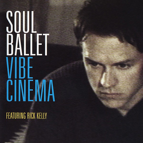 CD Soul Ballet — Vibe Cinema фото