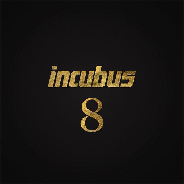 CD Incubus — 8 фото