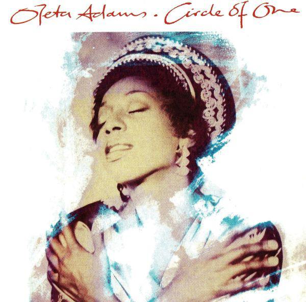 CD Oleta Adams — Circle Of One фото