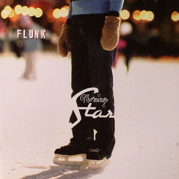 CD Flunk — Morning Star фото