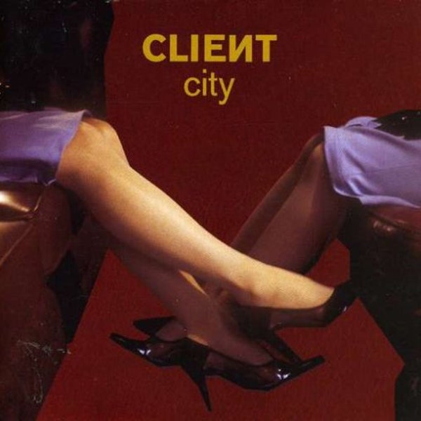 CD Client — City фото