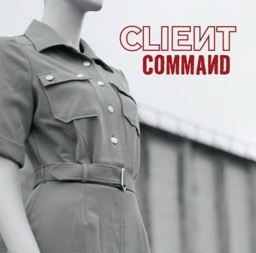 CD Client — Command фото