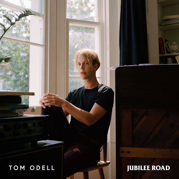 CD Tom Odell — Jubilee Road фото