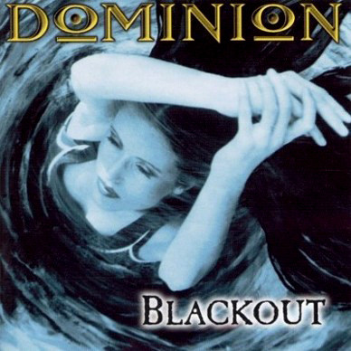 CD Dominion — Blackout фото