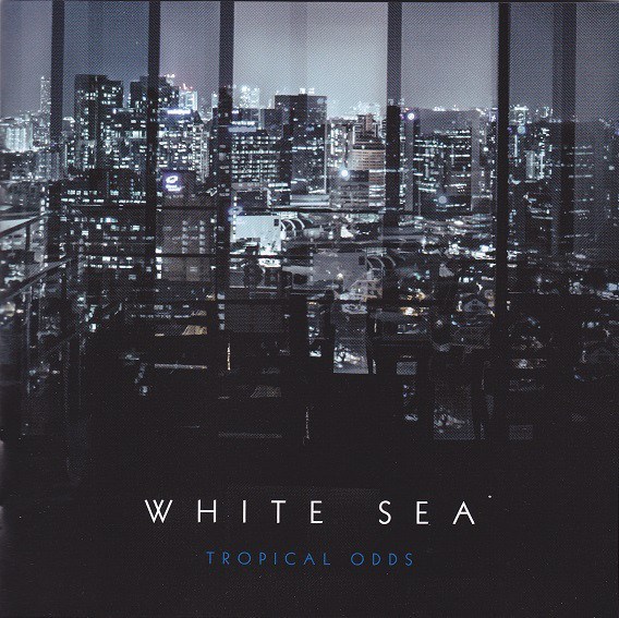 CD White Sea — Tropical Odds фото