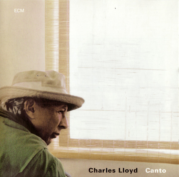 CD Charles Lloyd — Canto фото