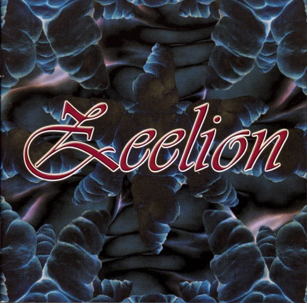 CD Zeelion — Zeelion фото
