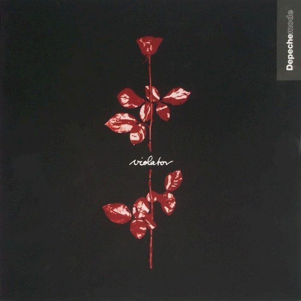 CD Depeche Mode — Violator (CD+DVD) фото