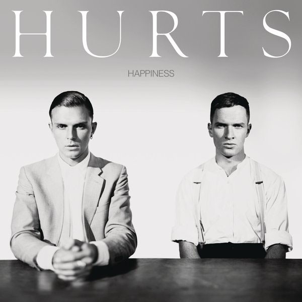 CD Hurts — Happiness фото