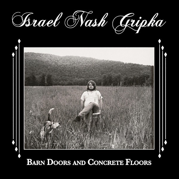 CD Israel Nash Gripka — Barn Doors Concrete Floors фото