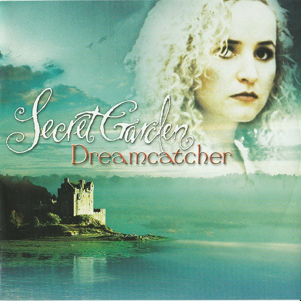 CD Secret Garden — Dreamcatcher фото
