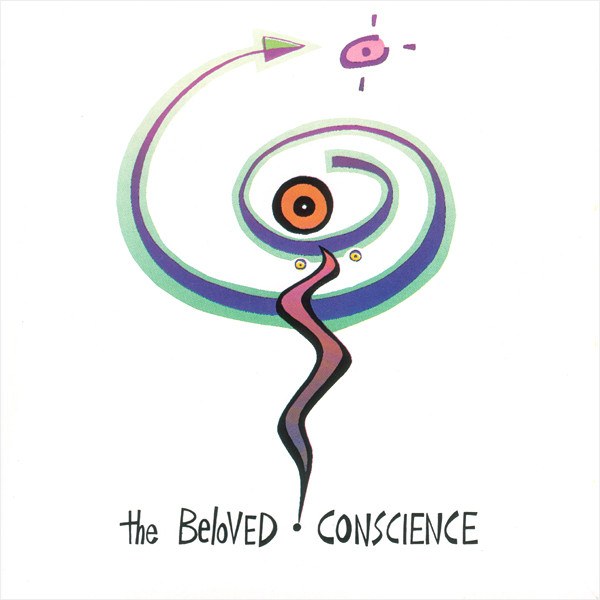 CD Beloved — Conscience фото