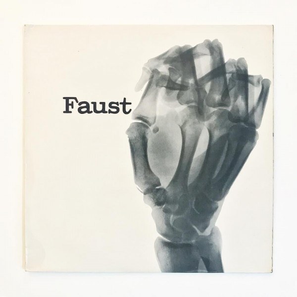 CD Faust — Faust  фото