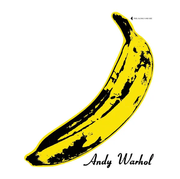 Velvet Underground & Nico - Velvet Underground & Nico