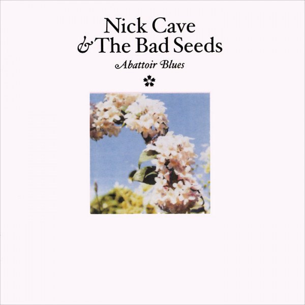 CD Nick Cave & The Bad Seeds — Abattoir Blues фото