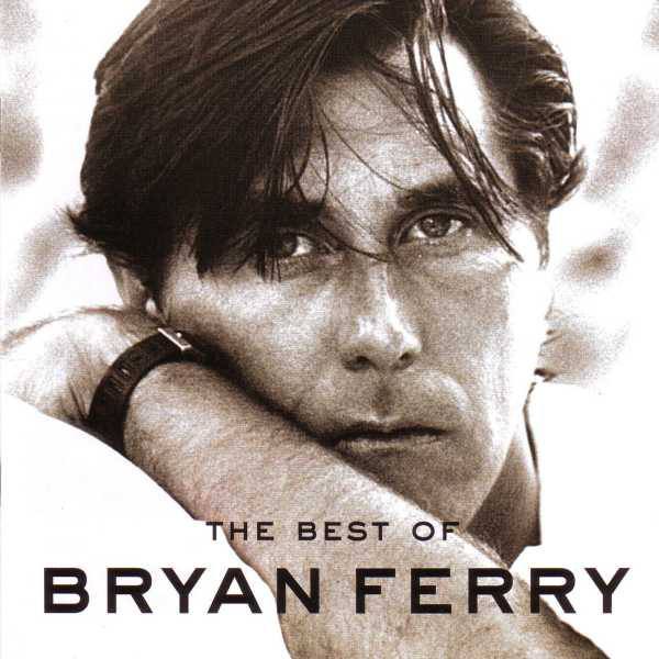 CD Bryan Ferry — Best Of Bryan Ferry (CD+DVD) фото