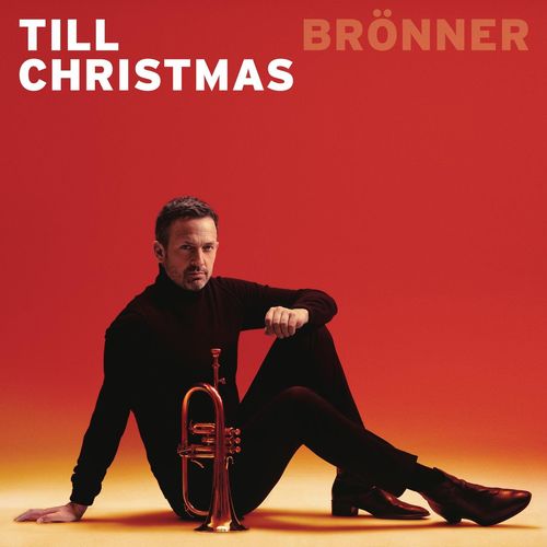 CD Till Bronner — Christmas фото