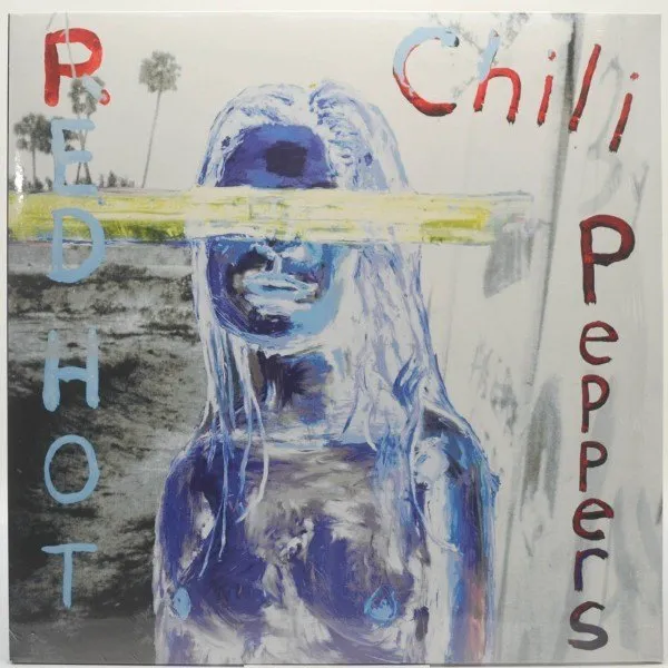 Red Hot Chili Peppers - By The Way