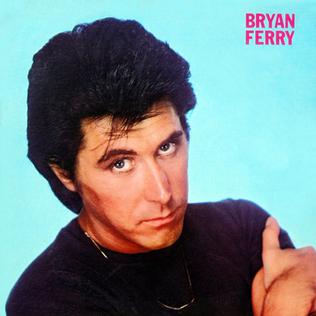 CD Bryan Ferry — These Foolish Things фото