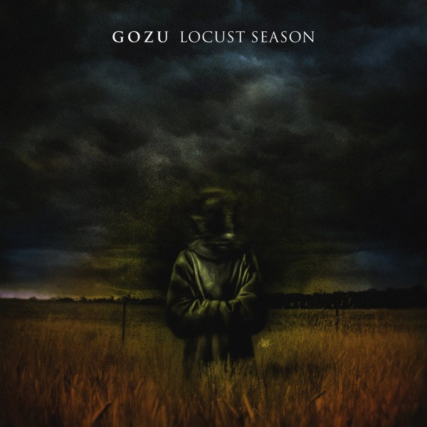 CD Gozu — Locust Season фото