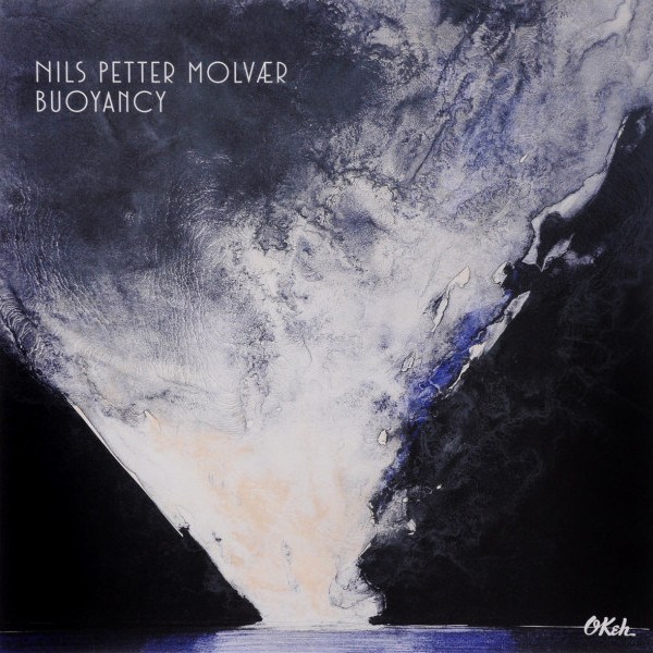 CD Nils Petter Molvaer — Buoyancy фото