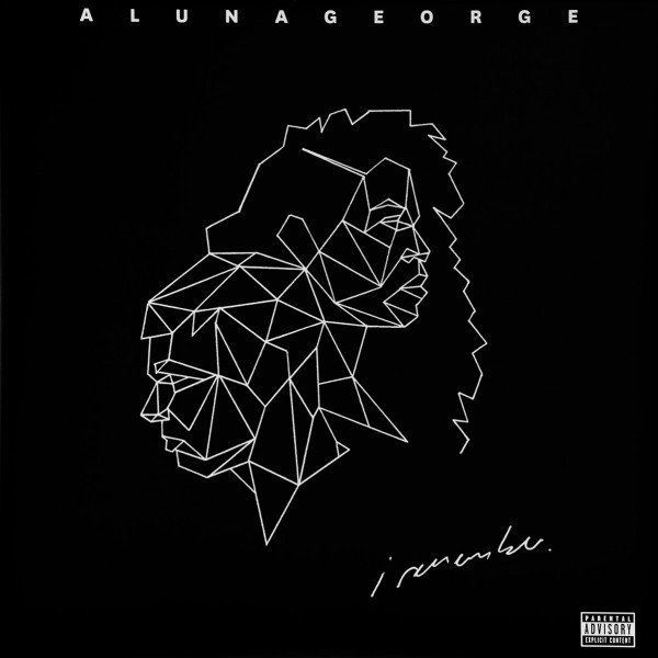 CD AlunaGeorge — I Remember фото