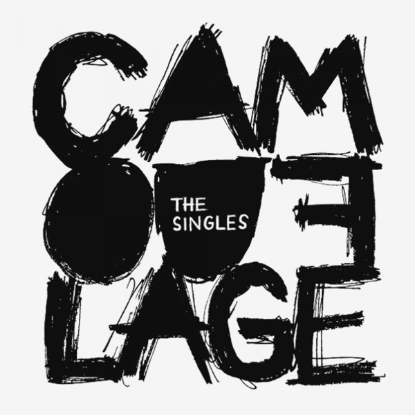 CD Camouflage — Singles фото