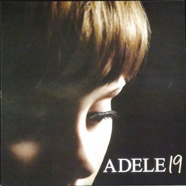 CD Adele — 19 фото