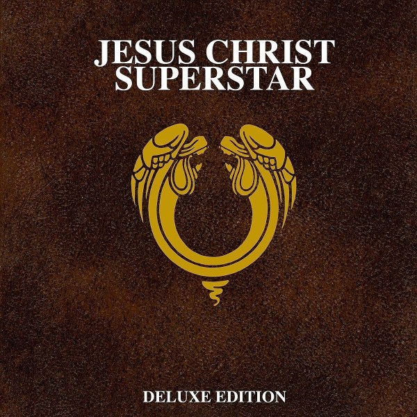 CD Andrew Lloyd Webber + V/A — Jesus Christ Superstar (3CD Box) фото