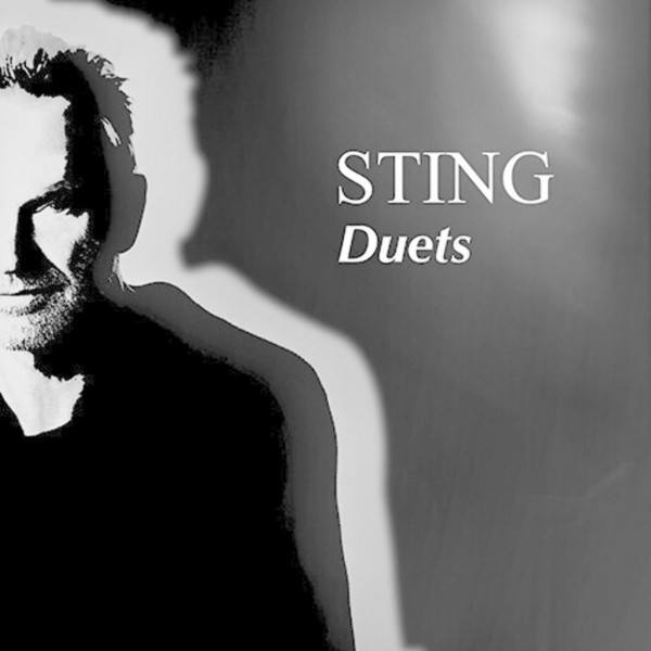 CD Sting — Duets фото