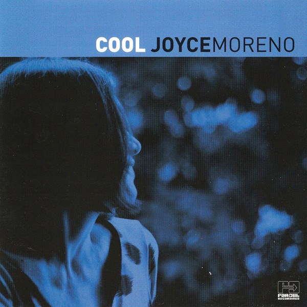 CD Joyce Moreno — Cool фото